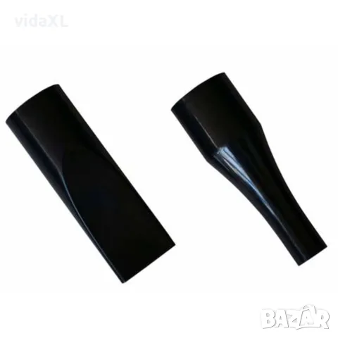 vidaXL Сешоар за кучета с 3 накрайника, черен, 2400 W, снимка 3 - За кучета - 56146253