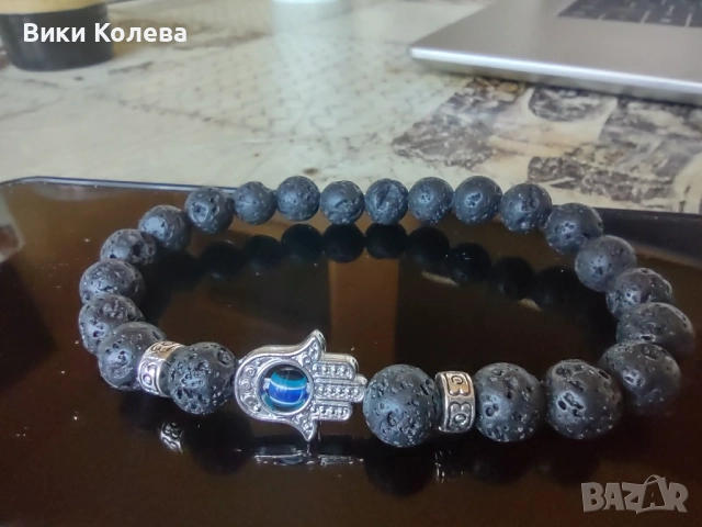 Амулет за защита на трите нива – тяло, ум и дух, снимка 5 - Арт сувенири - 52707547