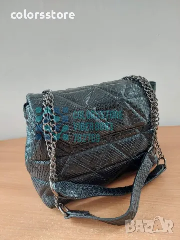 Луксозна чанта Pr@@da-SG117T, снимка 4 - Чанти - 43171103