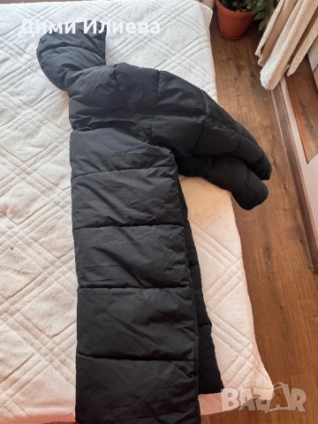 Мъжко зимно яке Jack & Jones , снимка 5 - Якета - 52186247