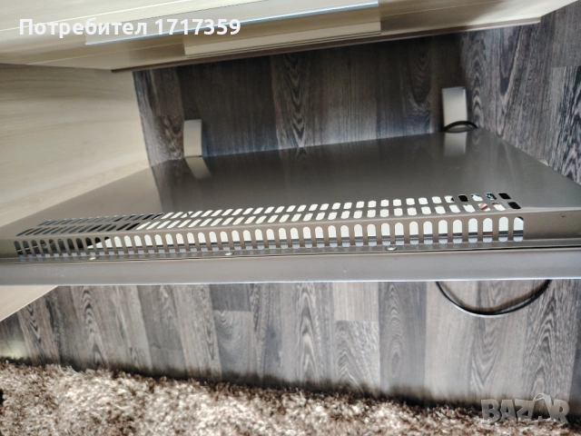 Електрически конвектор "Klarstein", снимка 5 - Отоплителни печки - 53504554