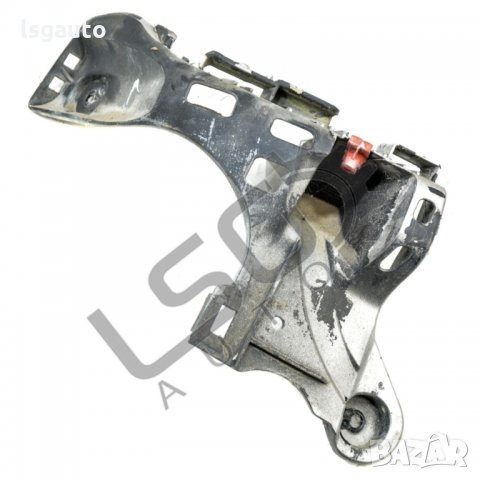 Ляв държач задна броня Opel Astra H (A04) 2004-2010 OA121021N-87, снимка 2 - Части - 34613188