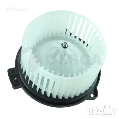 51137261356 Решетки пред броня за BMW  F10, снимка 13 - Части - 48432045