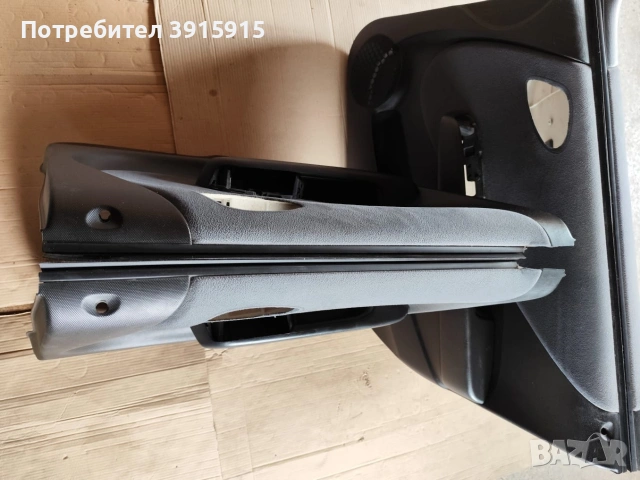 Кори за врати от Honda jazz , снимка 7 - Части - 53393751