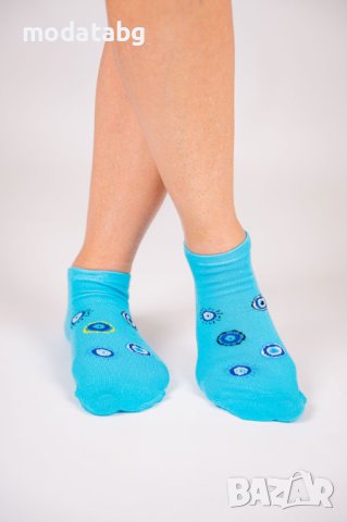 ЧОРАПИ ТЕРЛИК С НАДПИС УЗО , снимка 2 - Мъжки чорапи - 40859419