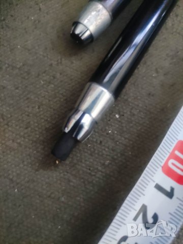 Продавам кутия Pelikan MK 30 и метални държачи, снимка 10 - Ученически пособия, канцеларски материали - 44214046