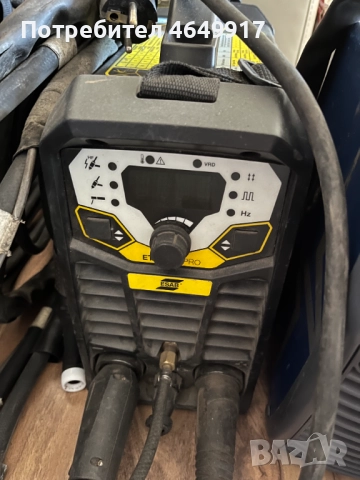 Оборудване за производство на тръби, снимка 4 - Други инструменти - 52454094