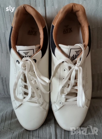 Averex маратонки номер 45,5, снимка 4 - Маратонки - 45990462