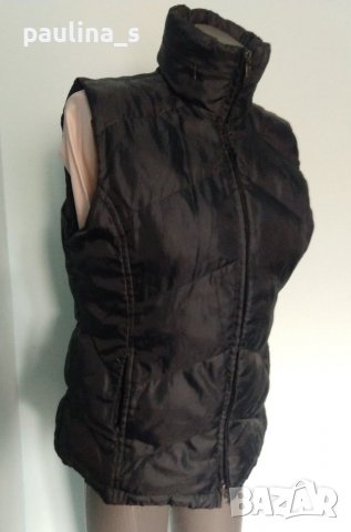 Марков термо елек "Gina Benotti" / голям размер , снимка 2 - Елеци - 38813007