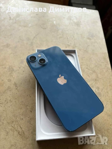 Iphone 13 128gb, снимка 1