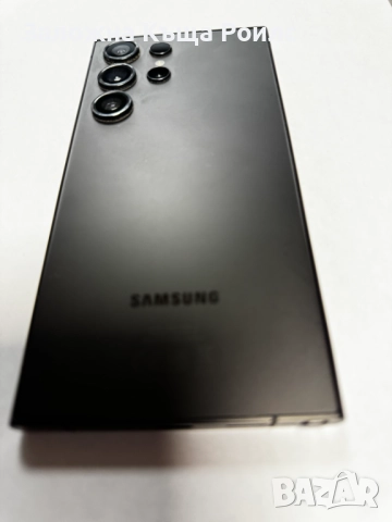 Samsung S24 Ultra 512GB/12GB RAM, снимка 2 - Samsung - 52704605