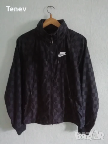 Nike NSW Windrunner Packable Hood оригинално мъжко яке горнище размер М