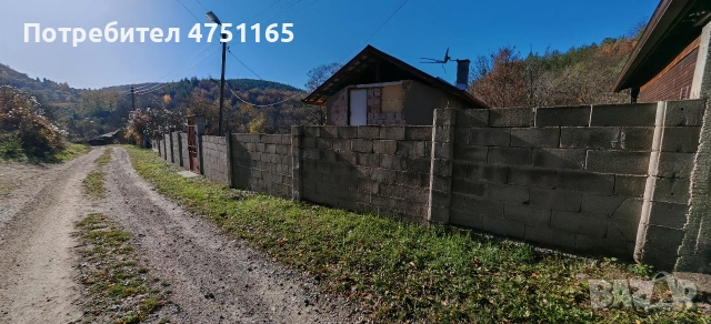 Продавам къща в Беренде,област Перник , снимка 3 - Къщи - 53659009