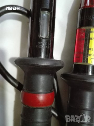 тестер за напрежение-110-750в, снимка 3 - Други инструменти - 40940067