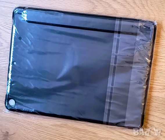 Калъф за iPad 10.2 (2019, 2020, 2021), снимка 2 - Таблети - 51060897