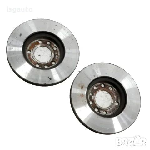 Комплект предни спирачни дискове Opel Astra H (A04) 2004-2010 ID: 164222, снимка 3 - Части - 56015962