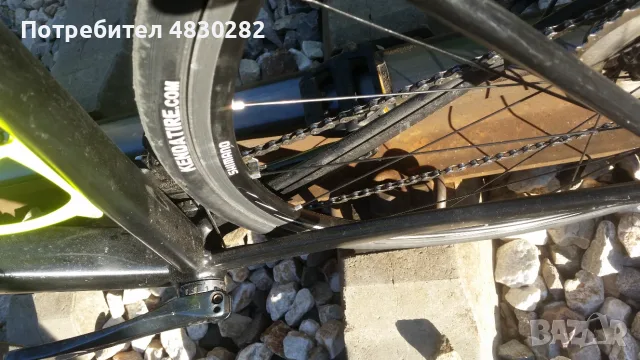 Canyon Endurace Al r34  56-57cm (Large), снимка 11 - Велосипеди - 56107893