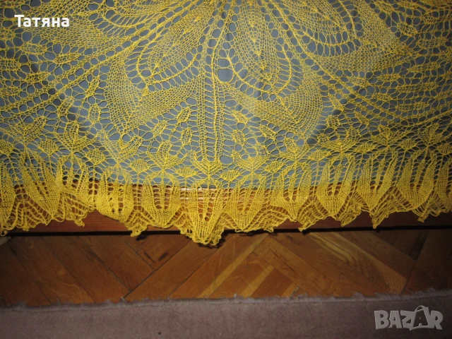 ръчни плетива  -автентични, снимка 2 - Декорация за дома - 50588424