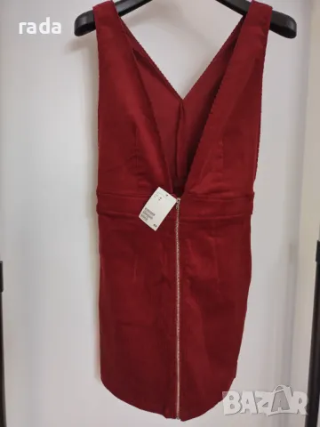 Рокля Н&М, снимка 3 - Сукмани - 41971424