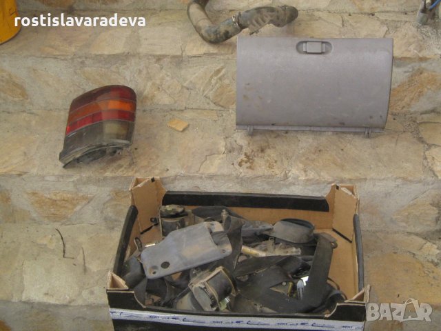 Части от Нисан Серена -дизел, снимка 14 - Части - 34828666