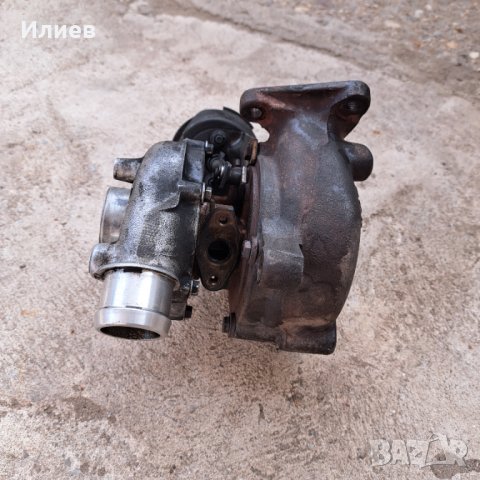 Турбо GARRETT GT 1749V , снимка 3 - Части - 44210604