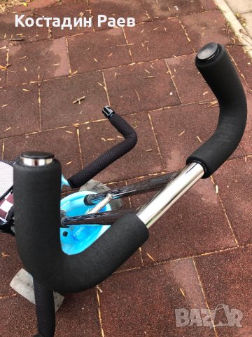 Продавам детска триколка със сенник Chipolino, снимка 3 - Детски велосипеди, триколки и коли - 41699730