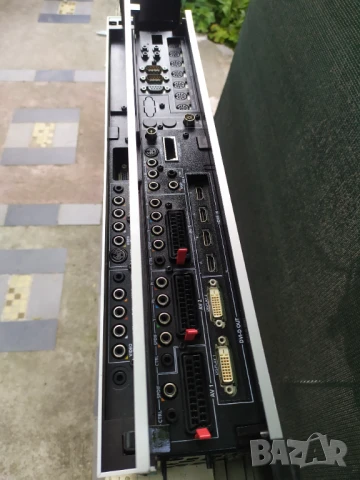 Bang Olufsen - процесор BeoSystem 3, снимка 8 - Други - 50845044