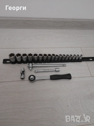 Pastorino гедоре 3/8