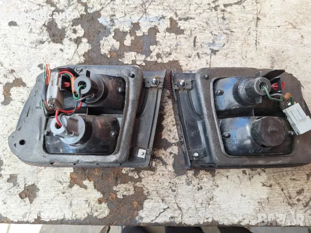 Стоп вътрешен за Honda Civic , снимка 4 - Части - 49088501