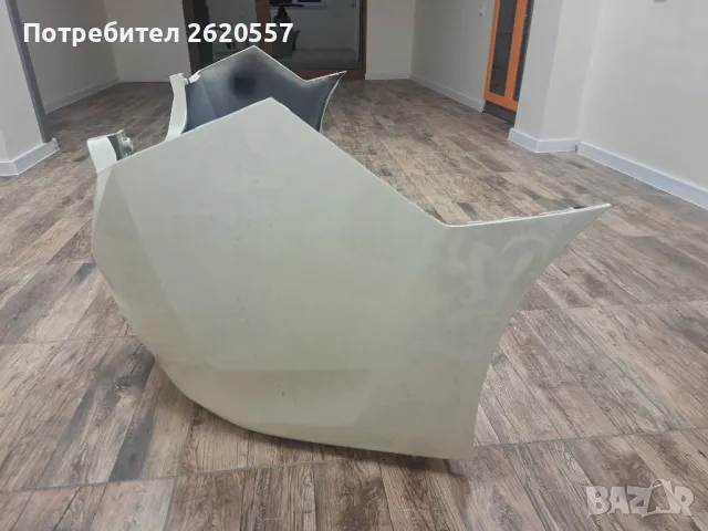 Брони за Хонда Акорд 8, снимка 10 - Части - 48869833