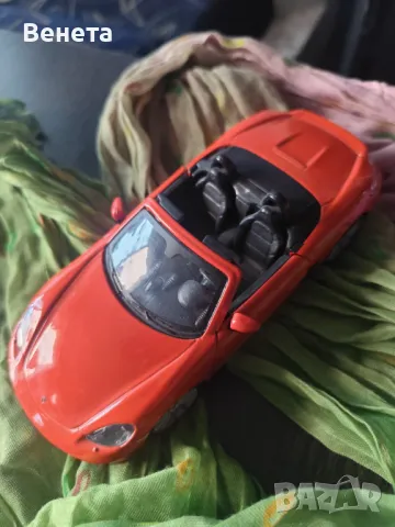 Колекционерски коли, снимка 7 - Колекции - 49685839