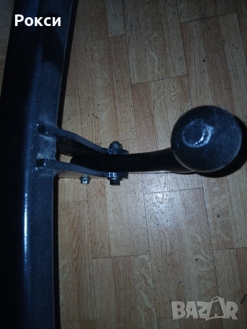 Оем теглич форд фокус мк2,мк3 и С - макс, снимка 17 - Части - 51920076