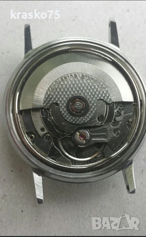 H. D. V AUTOMATIC 25J, снимка 2 - Мъжки - 50458156