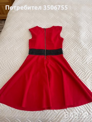 Рокля, снимка 2 - Рокли - 41782500