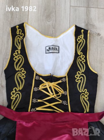 Влашка носия, снимка 3 - Колекции - 25720886