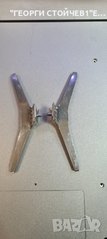 55UP75003LF  СЪС СЧУПЕНА МАТРИЦА, снимка 3 - Части и Платки - 36304556