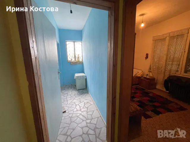 Продавам къща в гр.Меричлери, снимка 8 - Къщи - 50370361