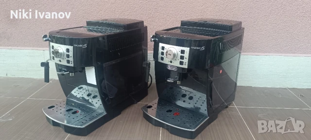 Кафемашини Delonghi Magnifika S , снимка 6 - Кафемашини - 51278176