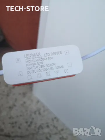 LED панел , снимка 3 - Лед осветление - 49095488