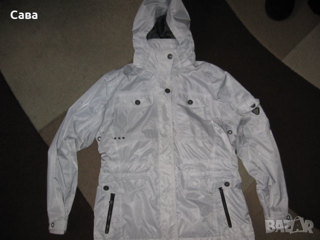 Яке пролет, есен KILLTEC  дамско,ХЛ-2ХЛ, снимка 2 - Якета - 39436546