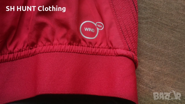 PUMA FC ARSENAL Football Jacket Размер S футболна горница 47-67, снимка 11 - Спортни дрехи, екипи - 53134026