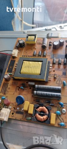 POWER BOARD ,17IPS62, for 32 inc DISPLAY VES315WNDS-2D-N14 FOR JVC LT-32VH52K