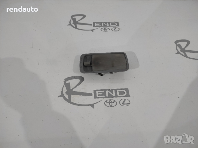 Заден плафон за Toyota Avensis Verso 2001-2009 