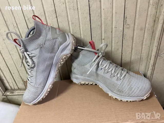 ''The North Face''оригинални обувки 38 номер, снимка 2 - Маратонки - 47770270