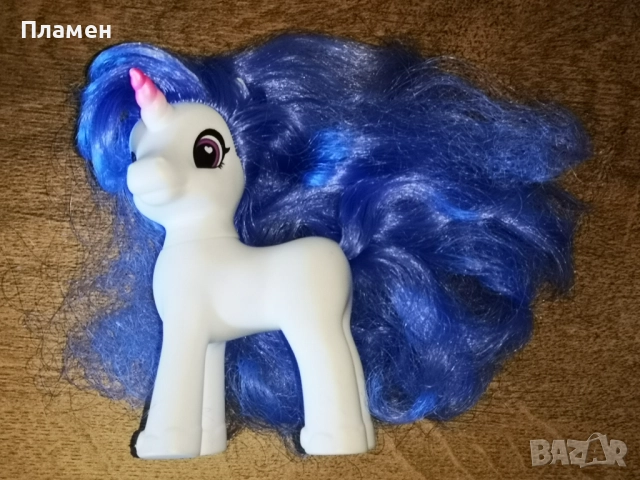 Понита My little pony, снимка 9 - Колекции - 50760268