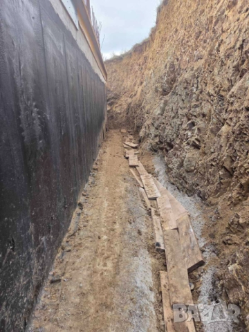 ИЗКОПНИ И ТРАНСПОРТНИ УСЛУГИ – СОФИЯ, снимка 15 - Други ремонти - 51429008