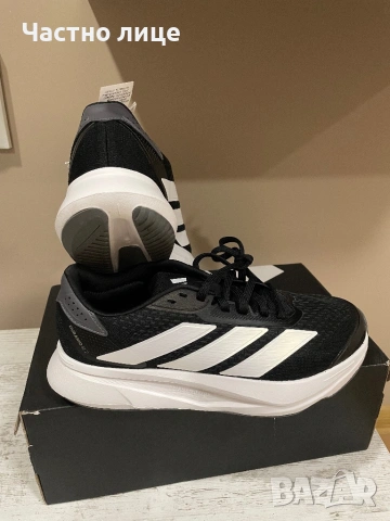 Дамски маратонки Adidas 38 номер, снимка 3 - Маратонки - 53489665