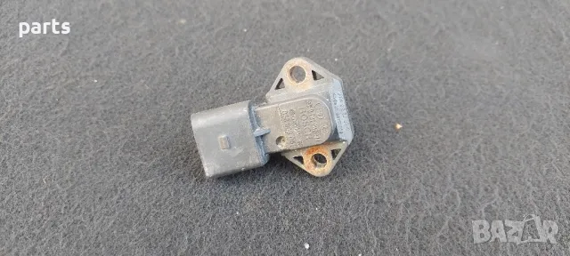 Мап Сензор VW Голф 4 (2) - Пасат - Шаран
- Ауди A3 8L
- 0281002177 - 038906051, снимка 2 - Части - 50028505