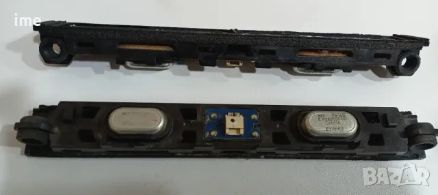Комплект говорители EAB62088401. Свалени от Телевизор LG42LW4500., снимка 4 - Части и Платки - 47806678