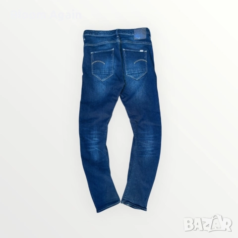 Дамски дънки G-STAR, снимка 2 - Дънки - 52426239